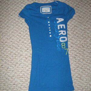 aeropostale henley